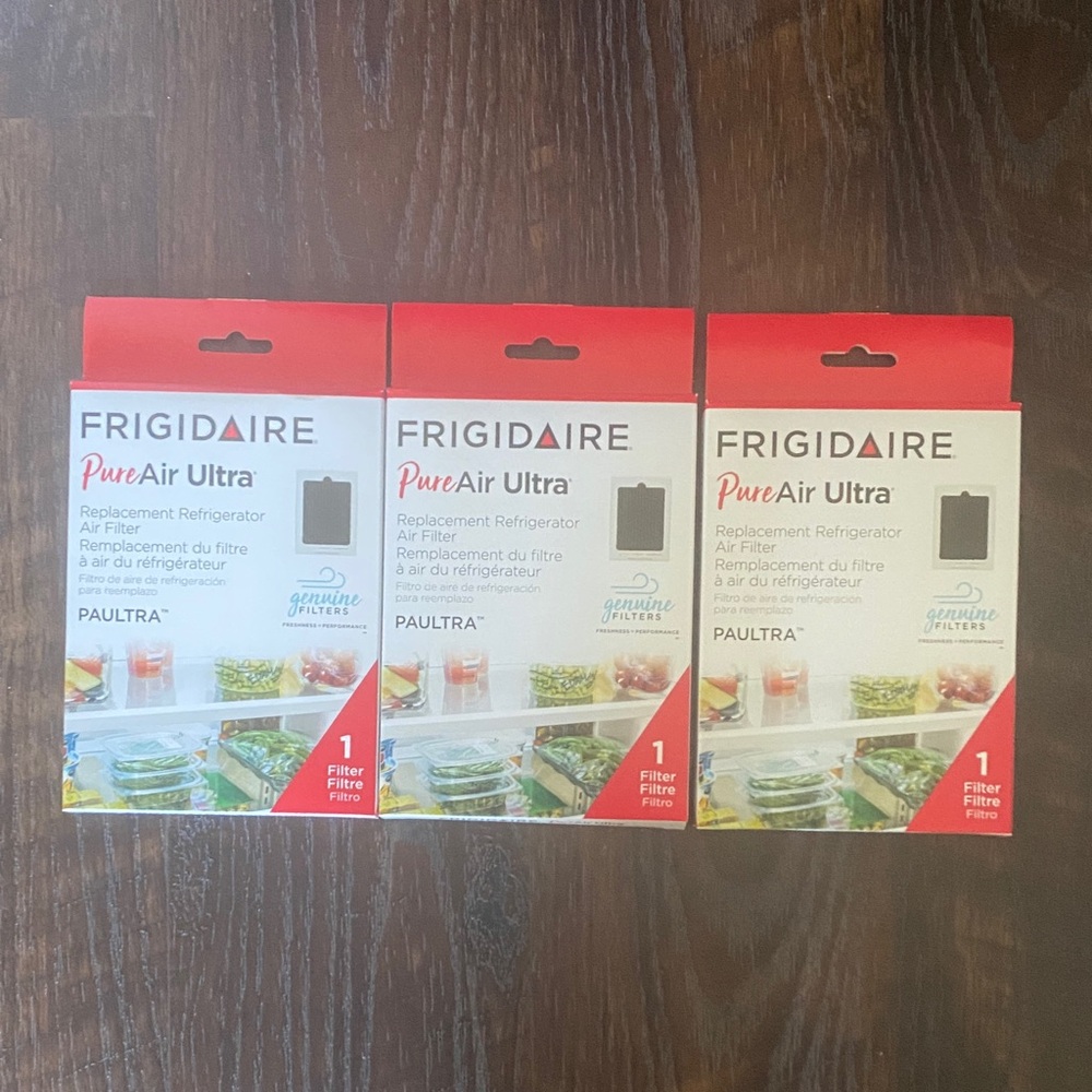 Frigidaire PureAir Ultra Replacement Filters